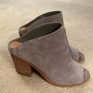 Steve Madden Nolla Mule